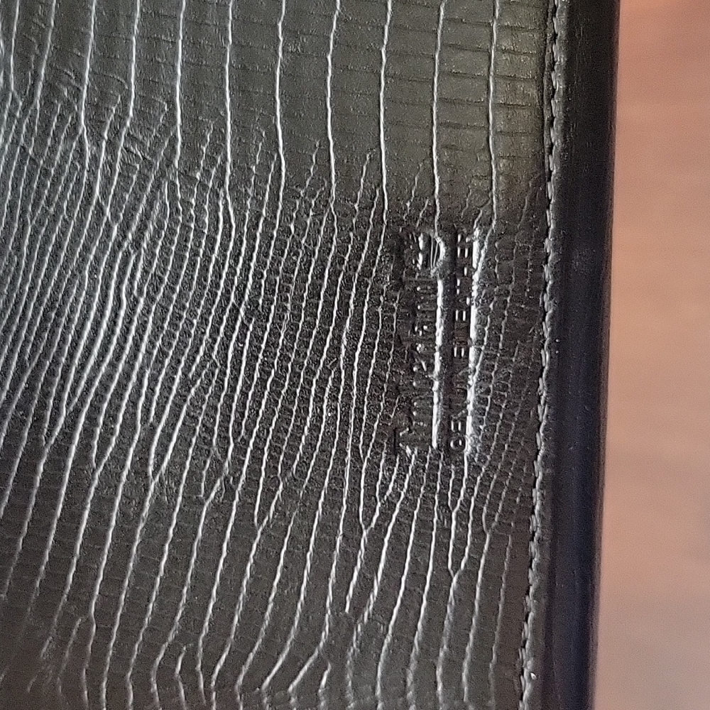 Timberland wallet - Picture 3 of 10
